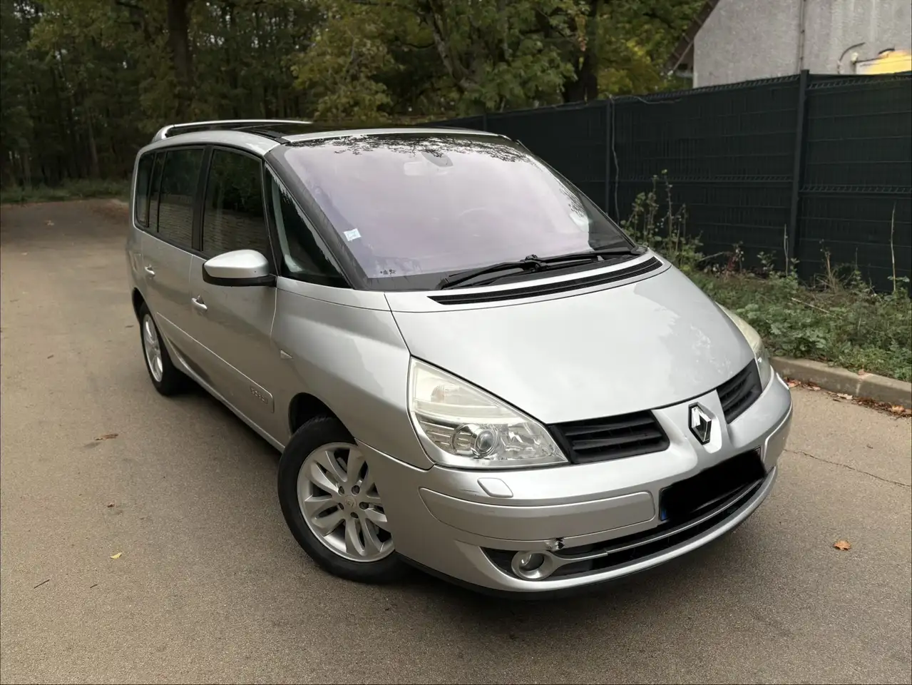 Renault Espace