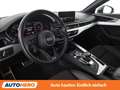 Audi A4 2.0 TDI quattro Sport S line Grau - thumbnail 11