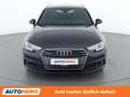 Audi A4 2.0 TDI quattro Sport S line Grau - thumbnail 9