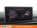 Audi A4 2.0 TDI quattro Sport S line Grau - thumbnail 24