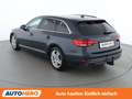 Audi A4 2.0 TDI quattro Sport S line Grau - thumbnail 4