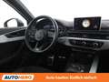 Audi A4 2.0 TDI quattro Sport S line Grau - thumbnail 13