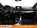 Audi A4 2.0 TDI quattro Sport S line Grau - thumbnail 12