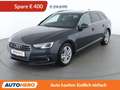 Audi A4 2.0 TDI quattro Sport S line Grau - thumbnail 1