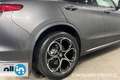 Alfa Romeo Stelvio Stelvio 2.2 Turbo Diesel 210cv AT8 Q4 Veloce My22 Grijs - thumbnail 11