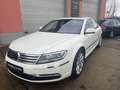 Volkswagen Phaeton V6 TDI 5-Sitzer 4Motion Dynaudio Blanco - thumbnail 1