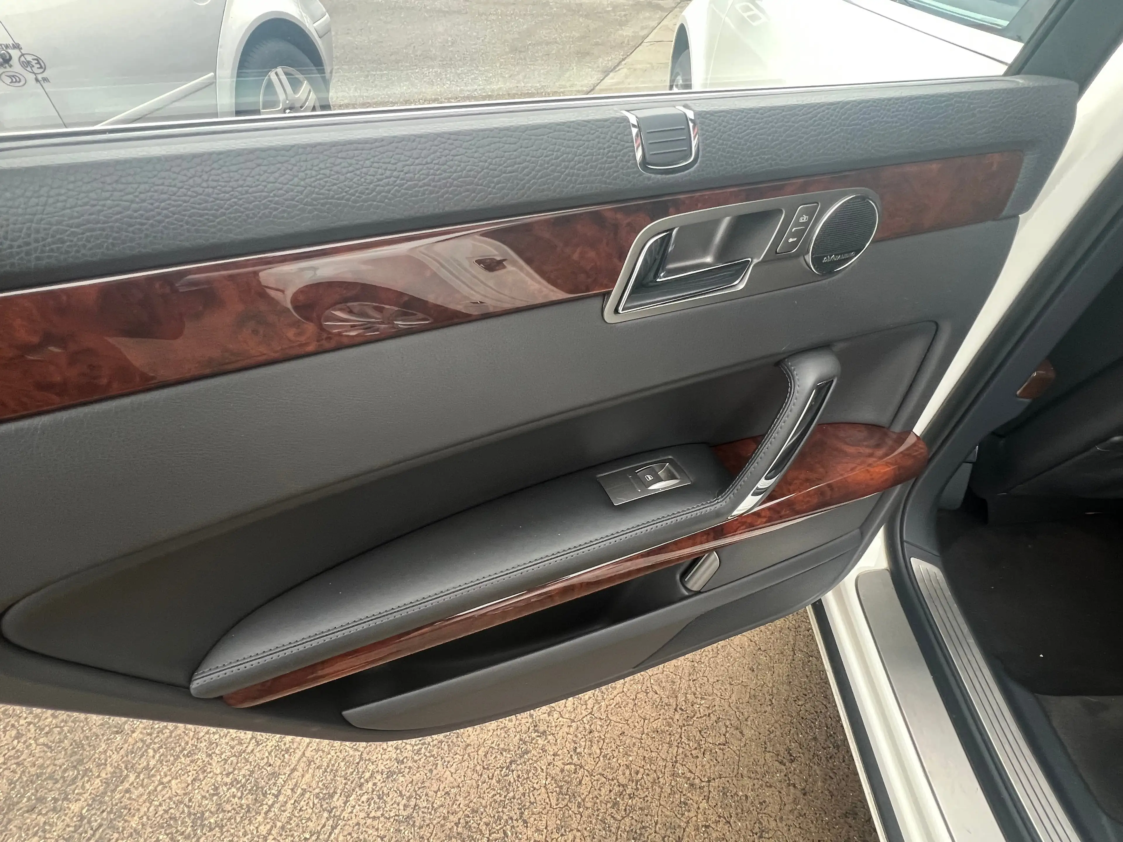 Volkswagen Phaeton V6 TDI 5-Sitzer 4Motion Dynaudio — photo 15