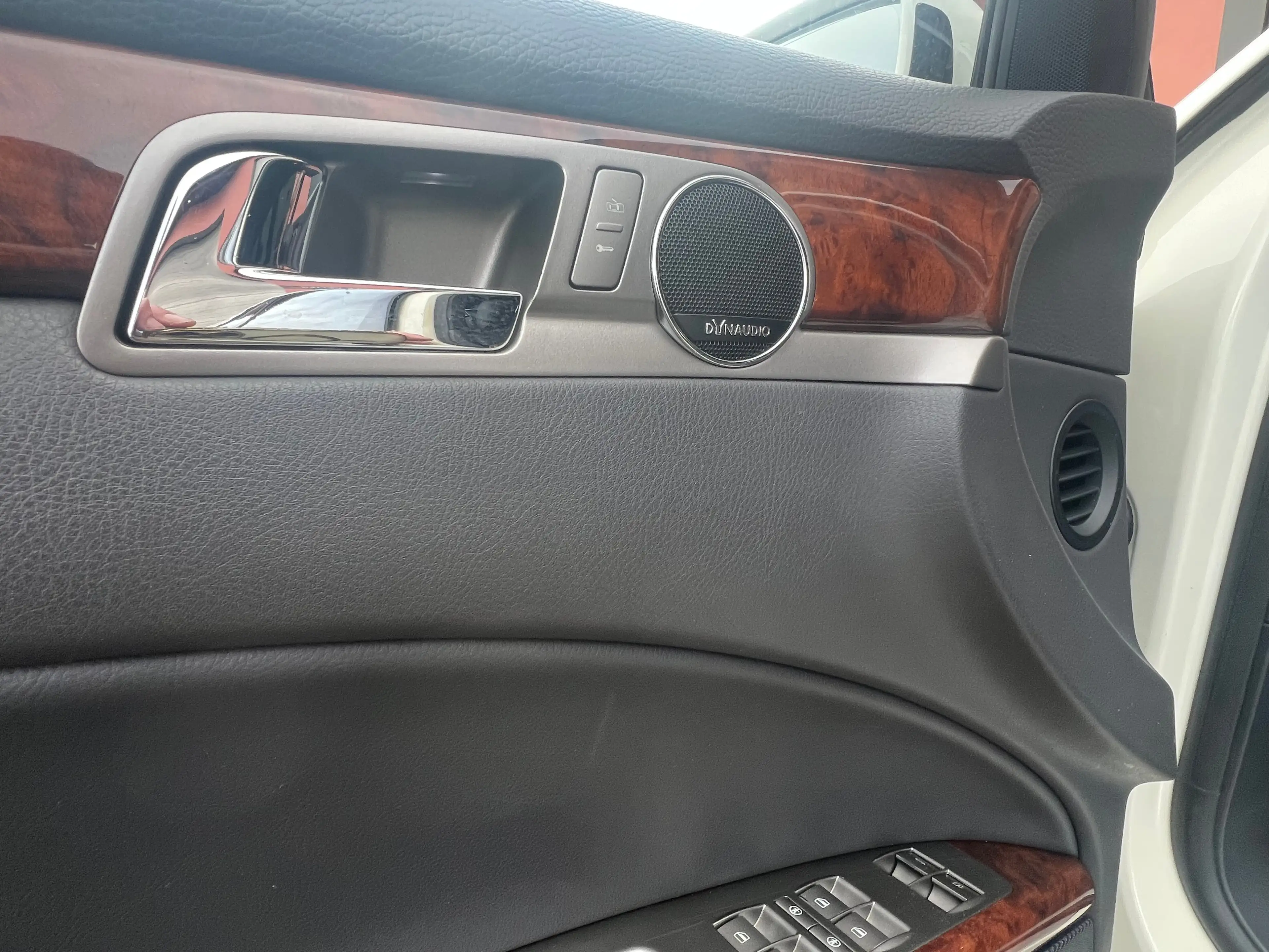 Volkswagen Phaeton V6 TDI 5-Sitzer 4Motion Dynaudio — photo 14