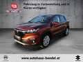 Suzuki S-Cross 1,4 Hybrid Allgrip Shine Braun - thumbnail 1