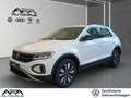 Volkswagen T-Roc 1.0 TSI GOAL LED*ACC*SHZ*DC*App-Connect Blanco - thumbnail 1
