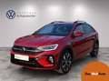 Volkswagen Taigo R-Line TSI DSG Rouge - thumbnail 1