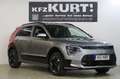 Kia e-Niro Inspiration! Paket-1+2+3+4 Gris - thumbnail 1
