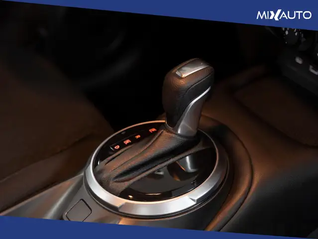 Nissan Juke view 13