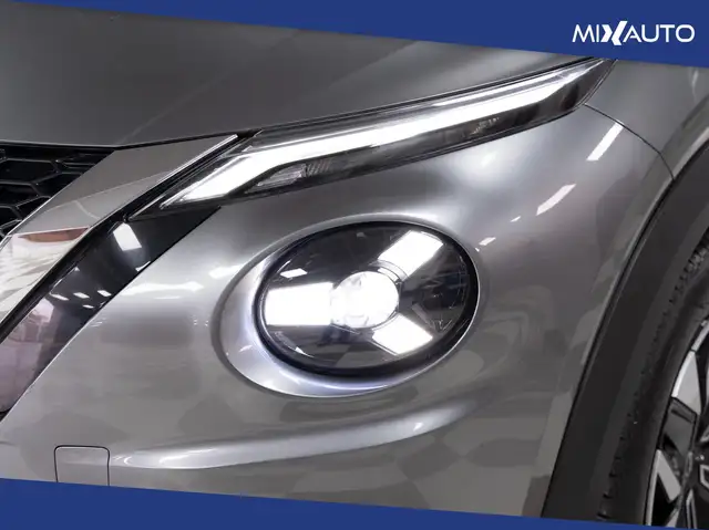 Nissan Juke view 10