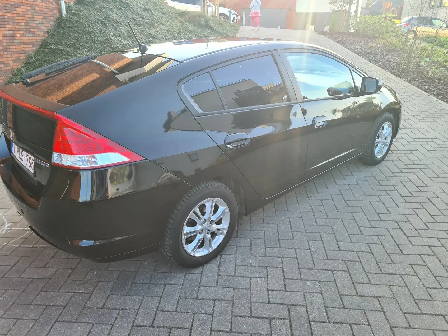 Honda Insight Hybrid 1.3i-DSi IMA Trend - 2