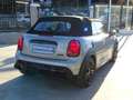 MINI Cooper S Cabrio Aut. Gris - thumbnail 18