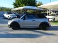 MINI Cooper S Cabrio Aut. Gris - thumbnail 21