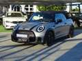 MINI Cooper S Cabrio Aut. Gris - thumbnail 22