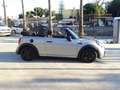 MINI Cooper S Cabrio Aut. Gris - thumbnail 4