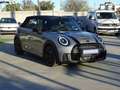 MINI Cooper S Cabrio Aut. Gris - thumbnail 16