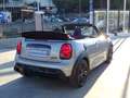 MINI Cooper S Cabrio Aut. Gris - thumbnail 5