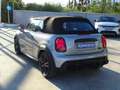 MINI Cooper S Cabrio Aut. Gris - thumbnail 20