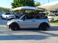 MINI Cooper S Cabrio Aut. Gris - thumbnail 8