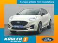 Ford Puma Sound Edition 155PS Aut./PDC/LED/B&O Bianco - thumbnail 1