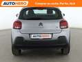 Citroën C3 1.2 PureTech Feel Pack Plateado - thumbnail 5