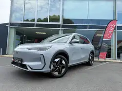 Geely E5