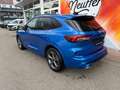 Ford Kuga ST-Line, SYNC4, 4Seasons Blau - thumbnail 10