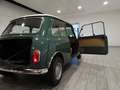 Innocenti Mini COOPER MKI - VETRI SCORREVOLI – ASI CRS (1966) Verde - thumbnail 13