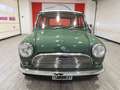 Innocenti Mini COOPER MKI - VETRI SCORREVOLI – ASI CRS (1966) Verde - thumbnail 2