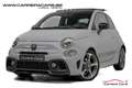 Abarth 595 1.4 T-Jet*|NEW*NAVI*LED*NARDO*PANORAMA*USB*AIRCO|* Grigio - thumbnail 3