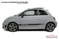 Abarth 595 1.4 T-Jet*|NEW*NAVI*LED*NARDO*PANORAMA*USB*AIRCO|* Сірий - thumbnail 15