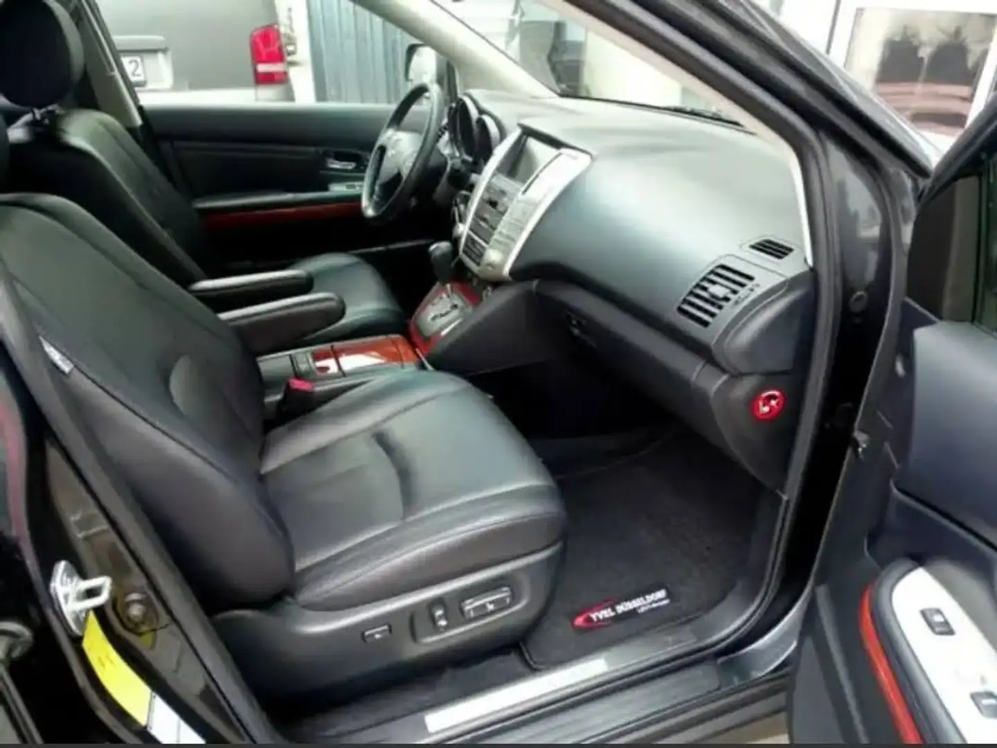 Lexus RX 300 Luxury - 2