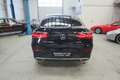 Mercedes-Benz GLC 220 d Coupé 4MATIC, AMG,1. Besitz, Servicegepflegt,... Schwarz - thumbnail 10