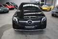 Mercedes-Benz GLC 220 d Coupé 4MATIC, AMG,1. Besitz, Servicegepflegt,... Schwarz - thumbnail 2