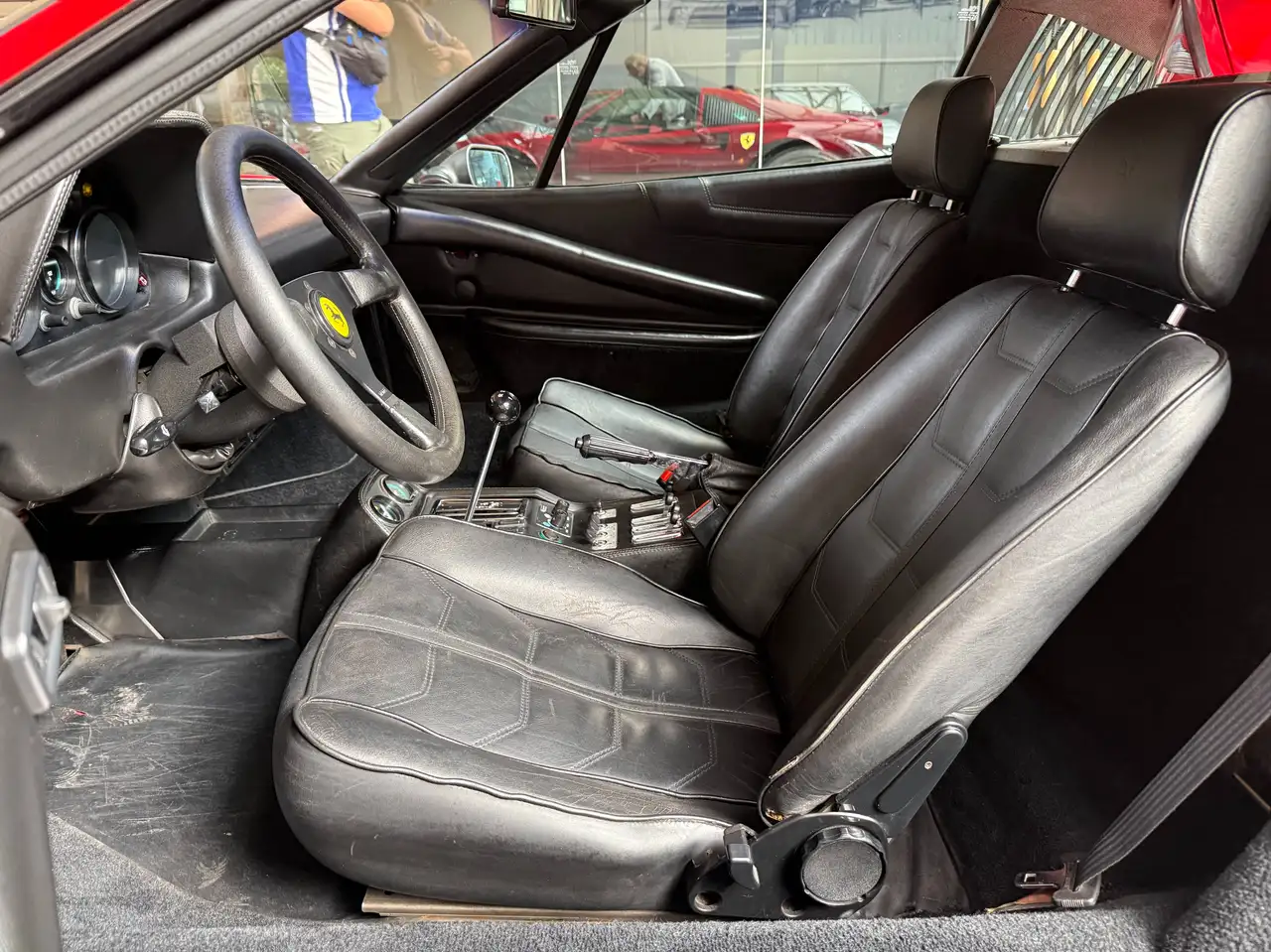 Ferrari 308 GTS QV, foto 10