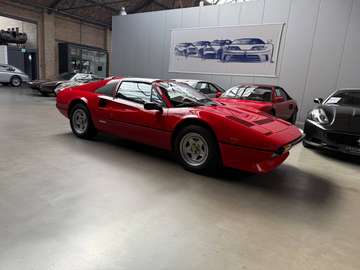 308 GTS QV