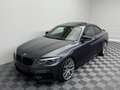 BMW 240 LCI xDrive|Pano|Navi-Prof|H&K|Kamera|CarPlay| Gris - thumbnail 37