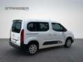 Citroen Berlingo Feel M Klima Einparkhilfe Sitzheizung Fenster el. Weiß - thumbnail 5