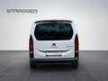 Citroen Berlingo Feel M Klima Einparkhilfe Sitzheizung Fenster el. Weiß - thumbnail 4