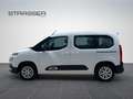 Citroen Berlingo Feel M Klima Einparkhilfe Sitzheizung Fenster el. Weiß - thumbnail 2