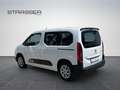 Citroen Berlingo Feel M Klima Einparkhilfe Sitzheizung Fenster el. Weiß - thumbnail 3