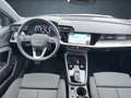 Audi A3 Sportback TFSI e 40 S tr LED AHK FLA ACC 17` Blau - thumbnail 12