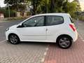 Renault Twingo Paris 1.2*Automatik*Klima*Tempomat*TüvNEU Bianco - thumbnail 7