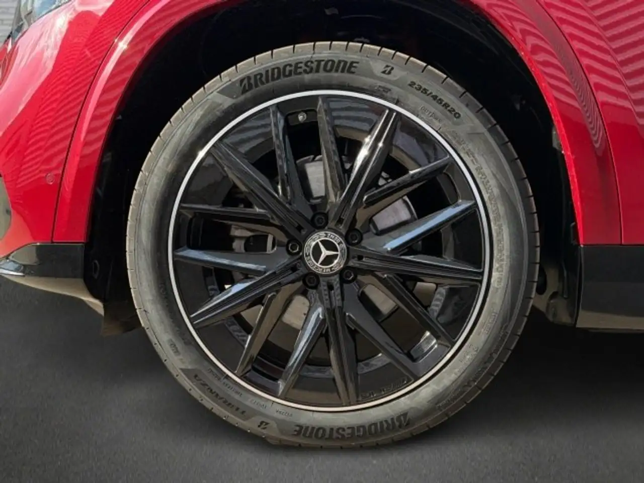 Mercedes-Benz GLB 2026