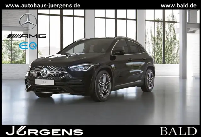 Mercedes-Benz GLA 200 AMG-Sport/LED/Cam/Pano/AHK/EASY-PACK/SHZ