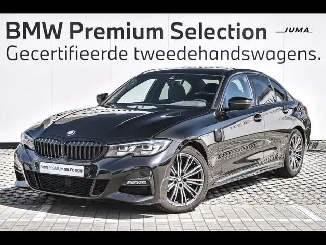 BMW 318 i Berline - M Pack